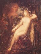 Gustave Moreau Galatea (nn03) china oil painting reproduction